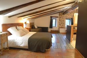 B&B / Chambres d'hotes Mas des Druilles : photos des chambres