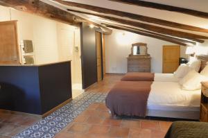 B&B / Chambres d'hotes Mas des Druilles : photos des chambres
