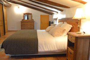 B&B / Chambres d'hotes Mas des Druilles : photos des chambres