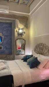 Superior Double Room room in B&B Mr. My Resort