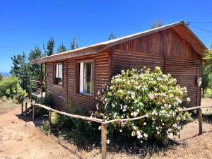 Cabañas Refugio Las Conejas