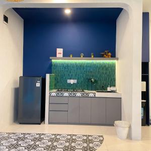 Unique Private Villa - fulton Avenue