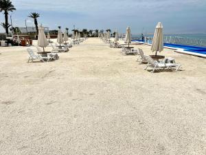 Paracas Paracas! Vista Bahia - Sotavento 201 T 6