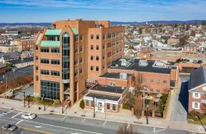 The Executive Suites and Events - Reading