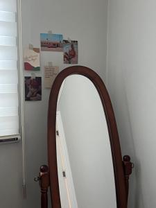 Gangnam Rooftop Glamping