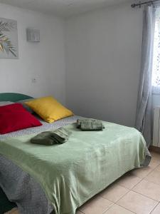 Appartement la calador