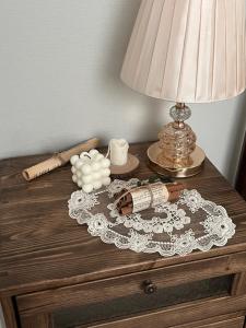 Gangnam Rooftop Glamping