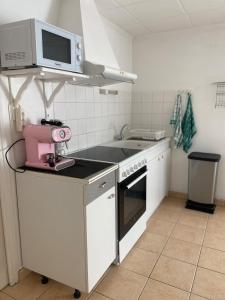 Appartement la calador