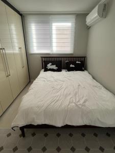 Gangnam Rooftop Glamping