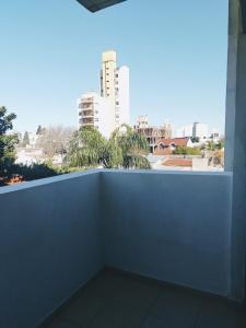 Temporario Mono Centro La Plata