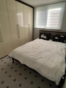 Gangnam Rooftop Glamping