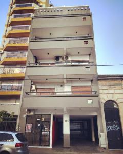 Temporario Mono Centro La Plata