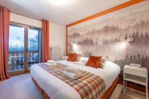 Hotels Hotel Le Bois Joli : photos des chambres