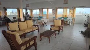 La Muñeca de Pilin - Playas Doradas