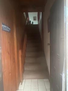 Laidback holiday home