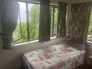 Laidback holiday home