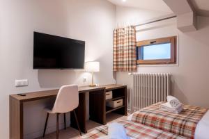 Hotels Hotel Le Bois Joli : photos des chambres