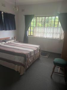 Laidback holiday home