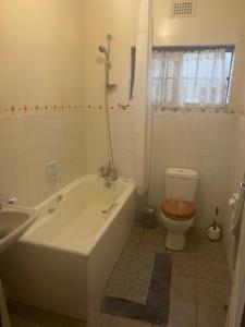 Laidback holiday home