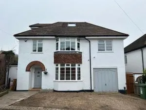 The Coniston Rooms - Chipperfield