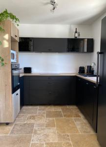 Maison proche centre village