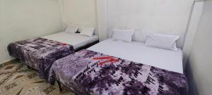 SATYAMOHAN GUEST House