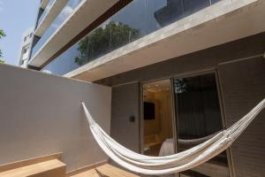 Way Bossa #G - Térreo com varanda por Carpediem