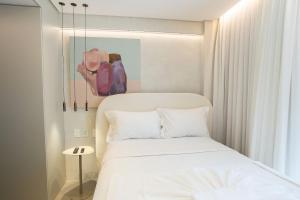 Way Bossa #G - Térreo com varanda por Carpediem