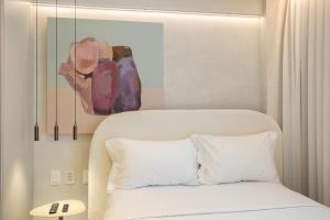 Way Bossa #G - Térreo com varanda por Carpediem