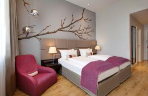 Hotel Berlin Potsdamer Platz by Leonardo Hotels - Hotels, Berlin