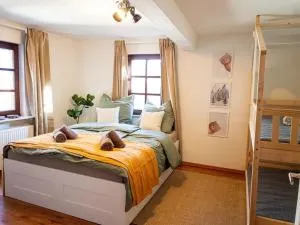 Familien Glück - Weyher