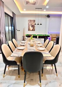 NIRA-PoolVilla พูลวิลล่าพัทยา