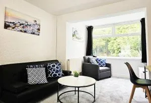 Audenshaw, Manchester - 斯塔利桥