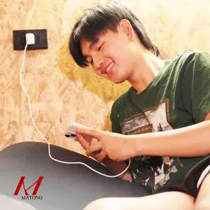 MaTong Hosted & MT Gallery New Friends Phuket Old Town Hostel - 普吉镇