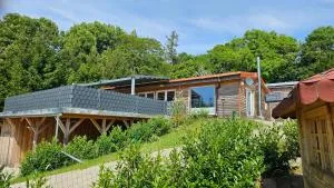 Ferienhäuser-Klapproth - Stiege