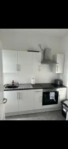 Grosvenor suites - Hartlepool