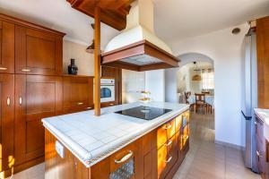 Villa Calma Private Pool La Oliva By Holidays Home