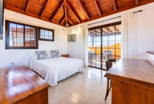 Villa Calma Private Pool La Oliva By Holidays Home