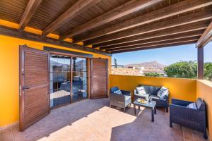 Villa Calma Private Pool La Oliva By Holidays Home