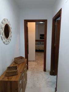 Apartamento Al Sur del Sur