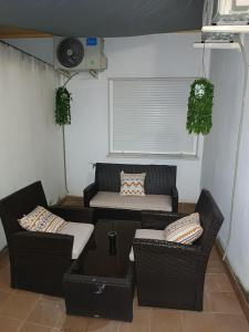 Apartamento Al Sur del Sur