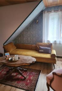 Landliebe Ferienwohnung