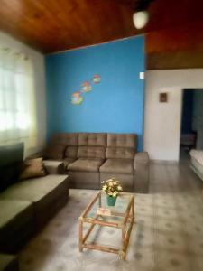 CASA TEMPORADA CARAGUA