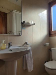 Allotjament rural Casa Milagros