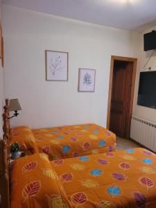 Allotjament rural Casa Milagros