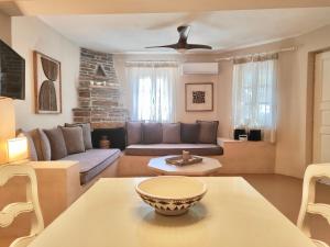 Porto Koundouros Beach and Villas