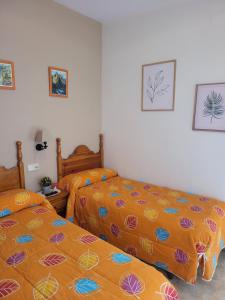 Allotjament rural Casa Milagros