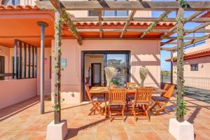 Villa Macaronesia - Lajares - Origo Mare