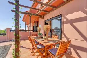 Villa Macaronesia - Lajares - Origo Mare - Majanicho