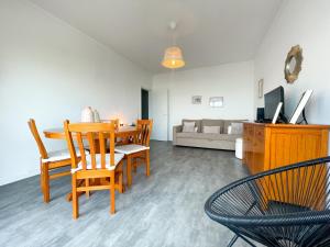 Apartamento T1, Praia da Rocha - Edificio Mar Azul